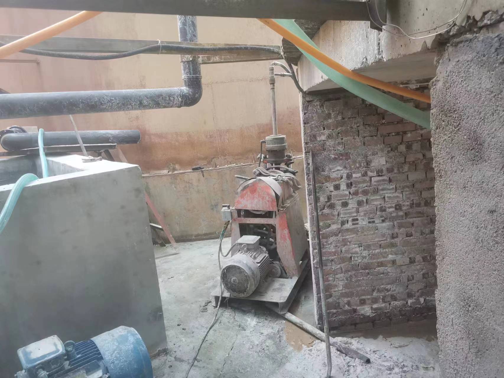 宁武压浆作业流程有哪些