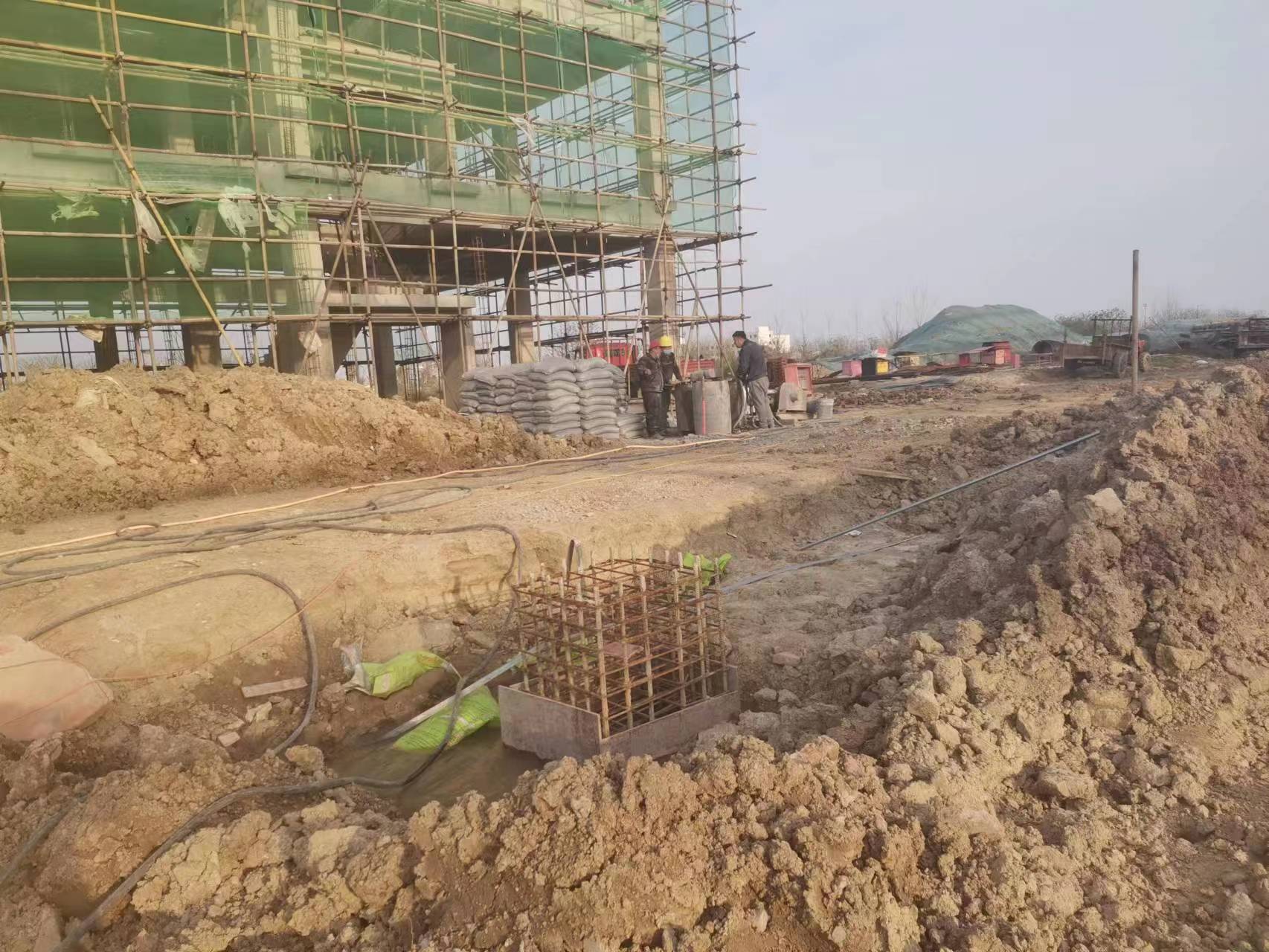 宁武当桥梁出现裂缝的时候应该及时加固修补